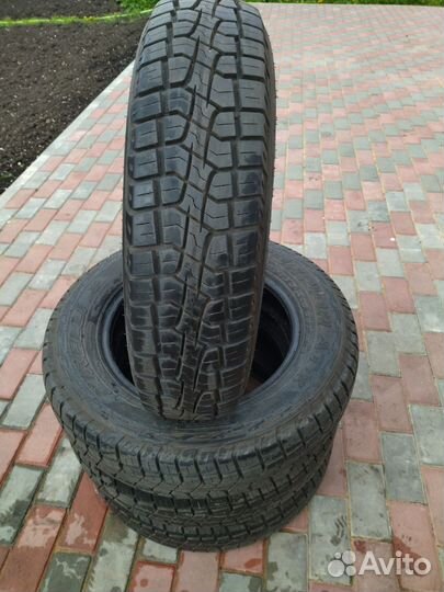 Pirelli Scorpion ATR 185/75 R16