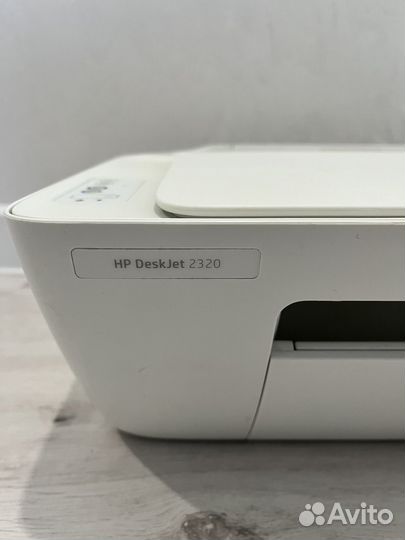 Мфу HP DeskJet 2320
