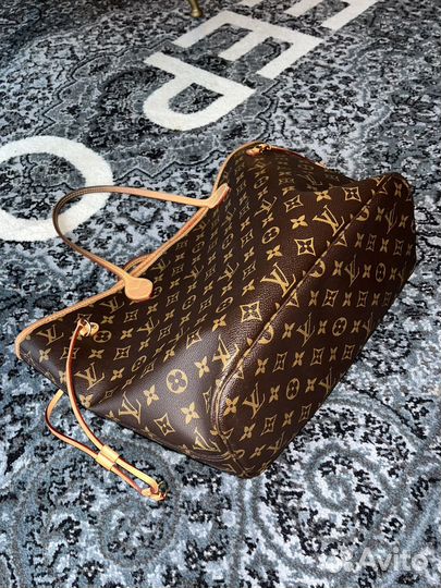 Luis vuitton женская original