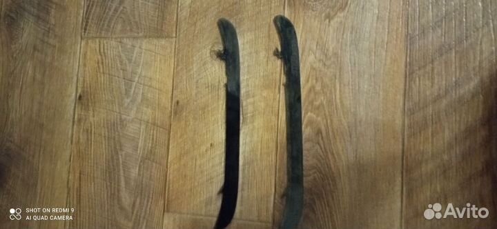 Хоккейные лезвия 288