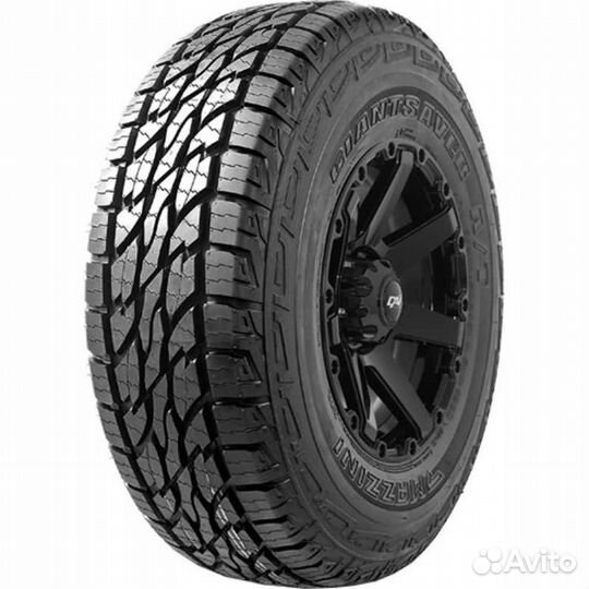 Mazzini GiantSaver 225/70 R16 107T
