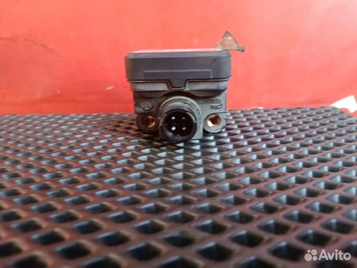 Блок управления ESP Renault T