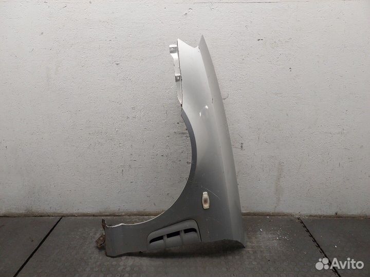 Крыло Hyundai Coupe (Tiburon), 2006