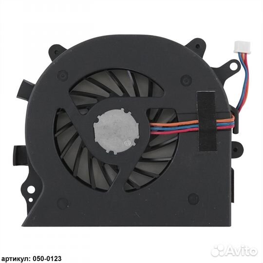 Кулер для ноутбука Sony VPC-EA, VPC-EB