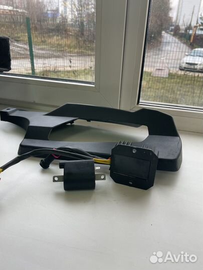 Катушка Stels 300 B