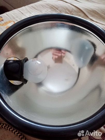 Синяя лампа для прогревания