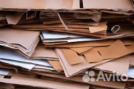 Вывоз Производственных Отходов