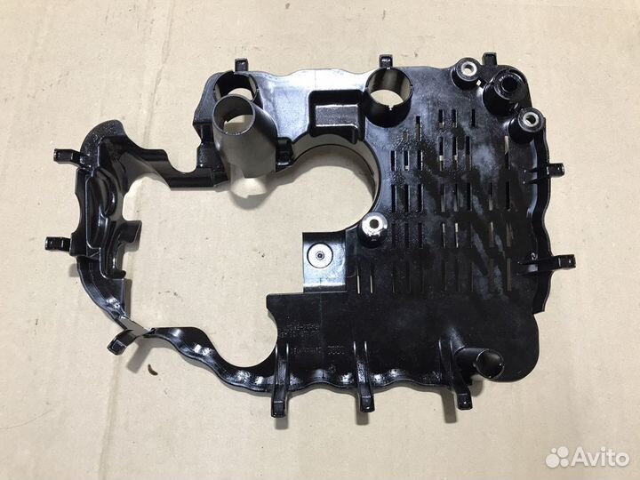 Маслоотражатель Passat B7, 1.8 TSI cdab