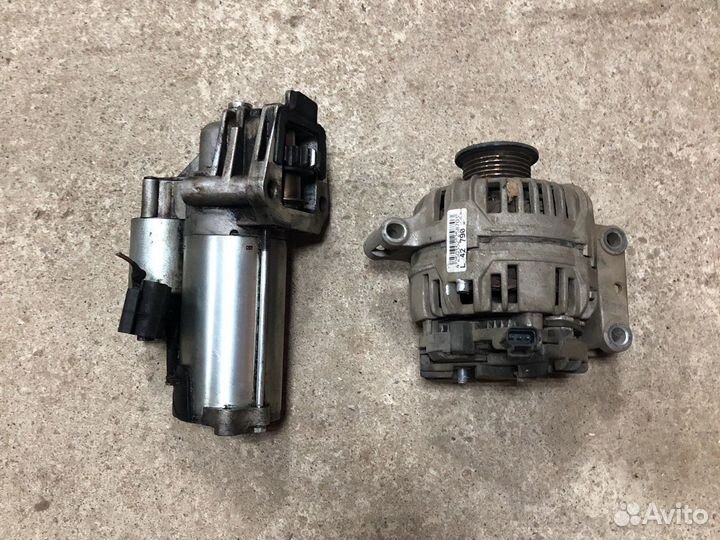 Форд Транзит 2002 2 литра turbo дизель