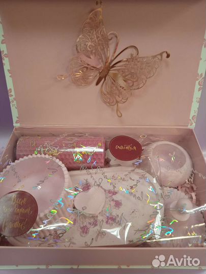 Подарочный набор