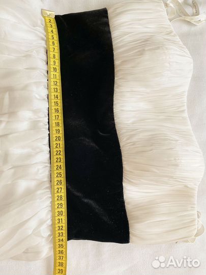 Вечернее платье в пол