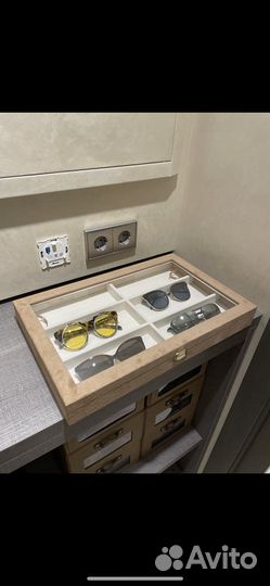 Изготовление индивидуальных боксов