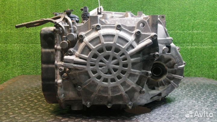 АКПП Kia Sorento