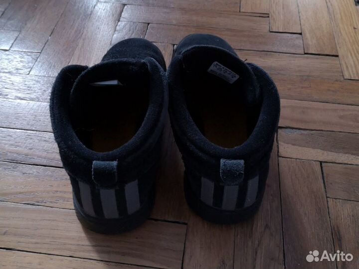 Ботинки Adidas