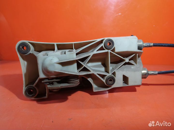 Кулиса МКПП Nissan Primera P12E 2002-2008