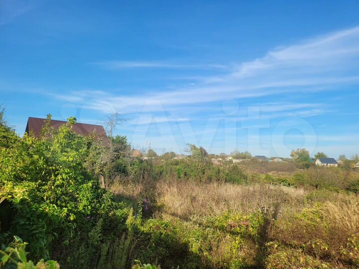 Участок 31 сот. (ИЖС)