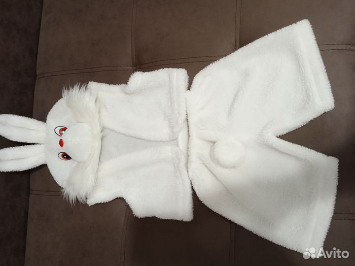 Новогодний костюм