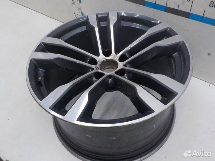 Б/У Б/У Диск колесный 19