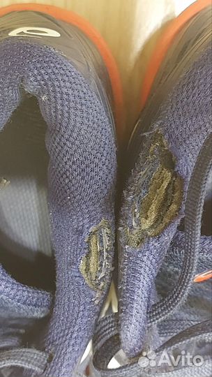 Волейбольные кроссовки asics sky elite