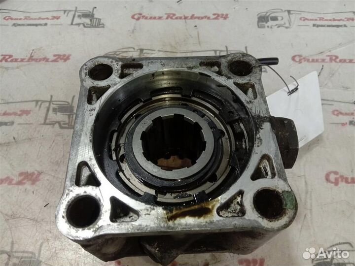 Коробка отбора мощности (ком) ZF MAN 01004000171