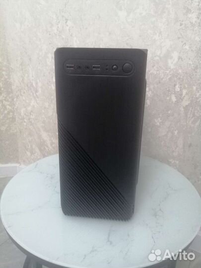 Офисный пк Intel core i3