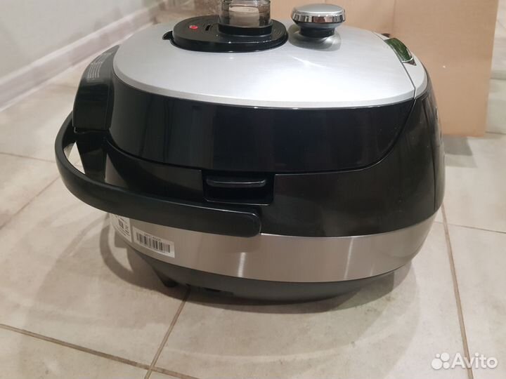 Мультиварка-скороварка Midea MPC-6005