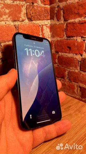 iPhone 12 mini, 64 ГБ