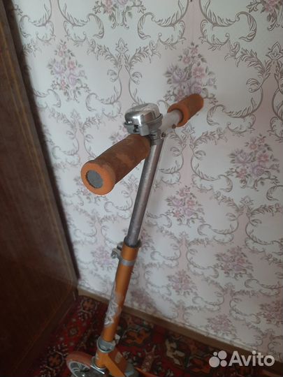 Самокат детский