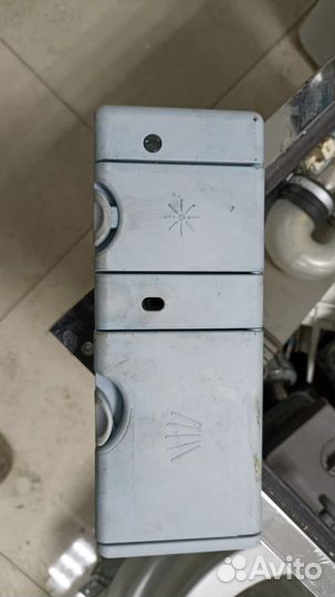 Таблеточница, диспенсер для посудомоечной машины