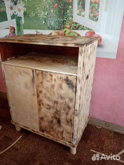 Кресло СССР