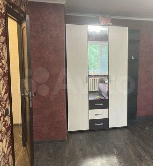 1-к. квартира, 32 м², 3/5 эт.