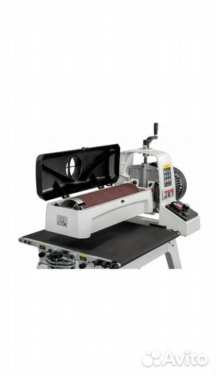 Шлифовальный станок по дереву бу