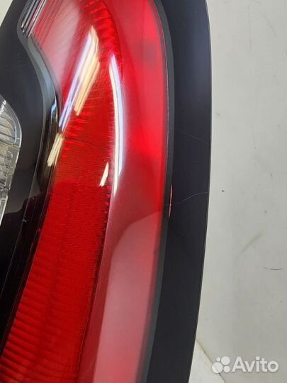 Фонарь задний правый Kia Soul 2 2014-2016