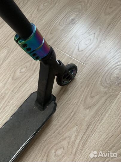 Трюковой Самокат Reaction