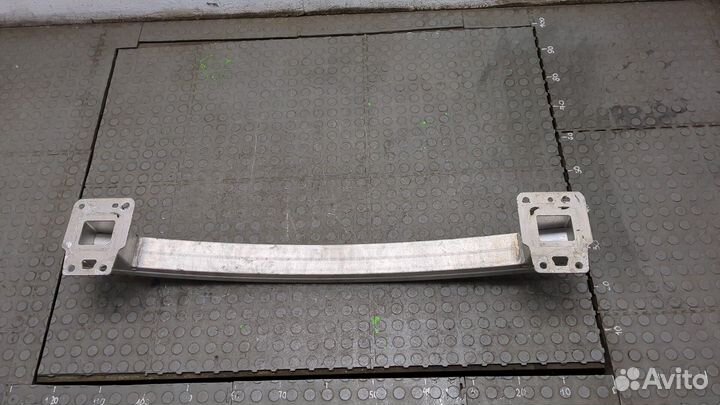 Усилитель бампера задний GMC Terrain 2017