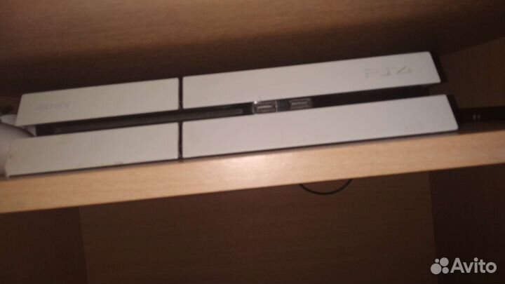 Пс4 лимитка