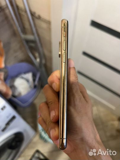 iPhone Xs, 256 ГБ