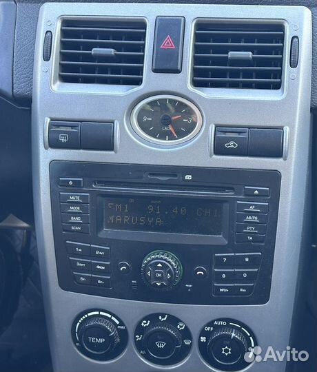 LADA Priora 1.6 МТ, 2011, 112 984 км