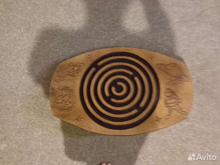 Балансир для детей