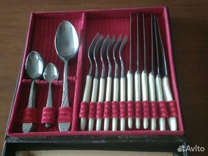 Сервизы и посуда СССР