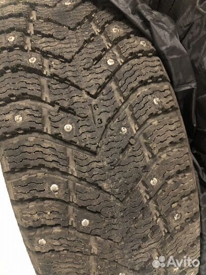 Cordiant Snow Cross 2 195/55 R16 91T