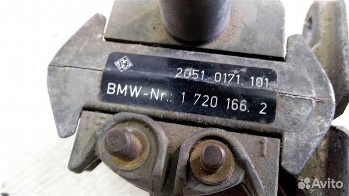 Катушка зажигания BMW 7 E32 86-94г