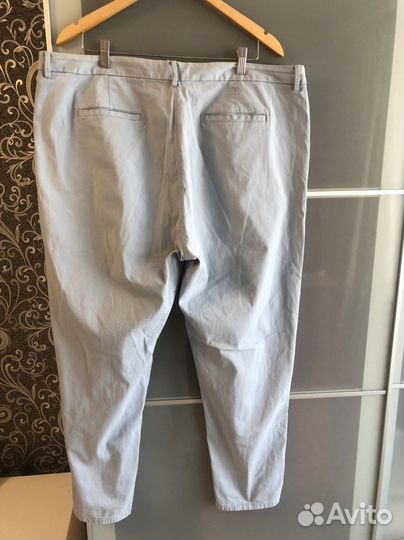 Marks and spencer чиносы