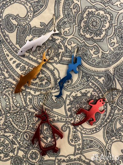 Бролок открывашка