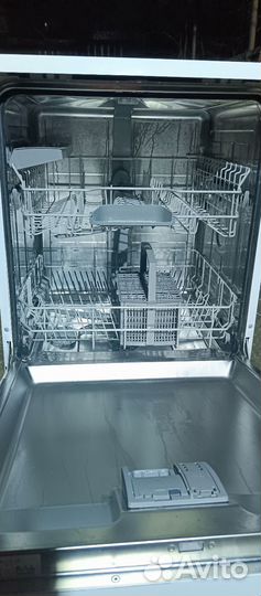 Посудомоечная машина Bosch 60 см