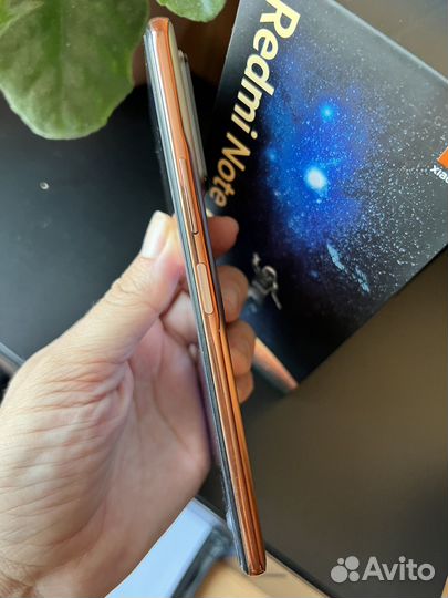 Смартфон xiaomi redmi note 10 pro 8 128 гб