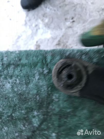 Рычаг передний Geely MK Cross 2011-2016 г