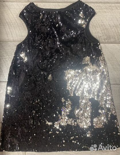 Платье для девочки на выпускной