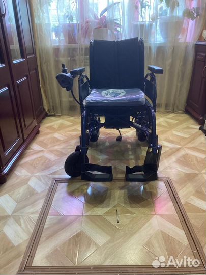 Инвалидная коляска бу