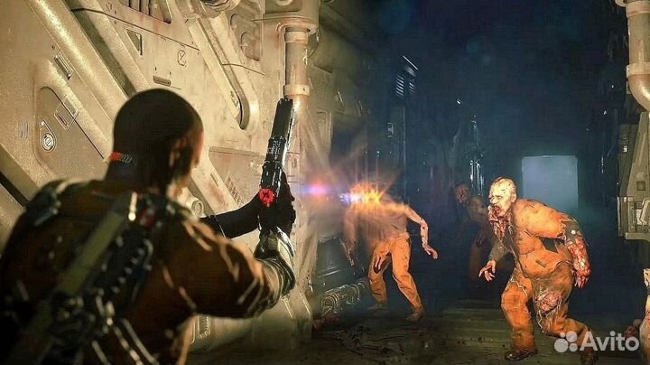 The Callisto Protocol - Day One Edition (Xbox One)